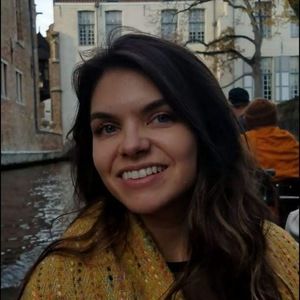 Meet your Posher, Colleen